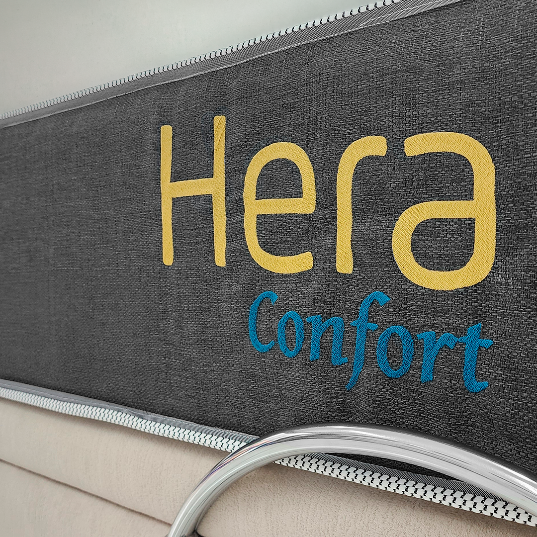 Imagem adicional de Colchão Hera Confort