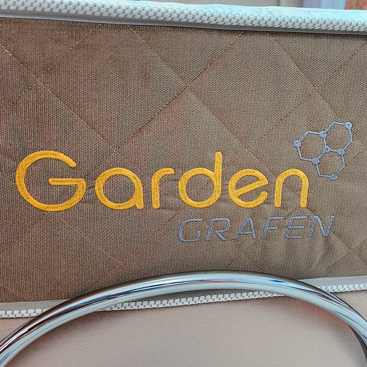 Imagem adicional de Colchão Garden Grafen
