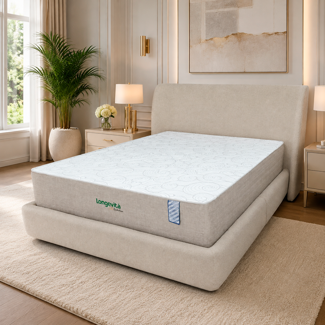 Imagem adicional de Cama Imperial