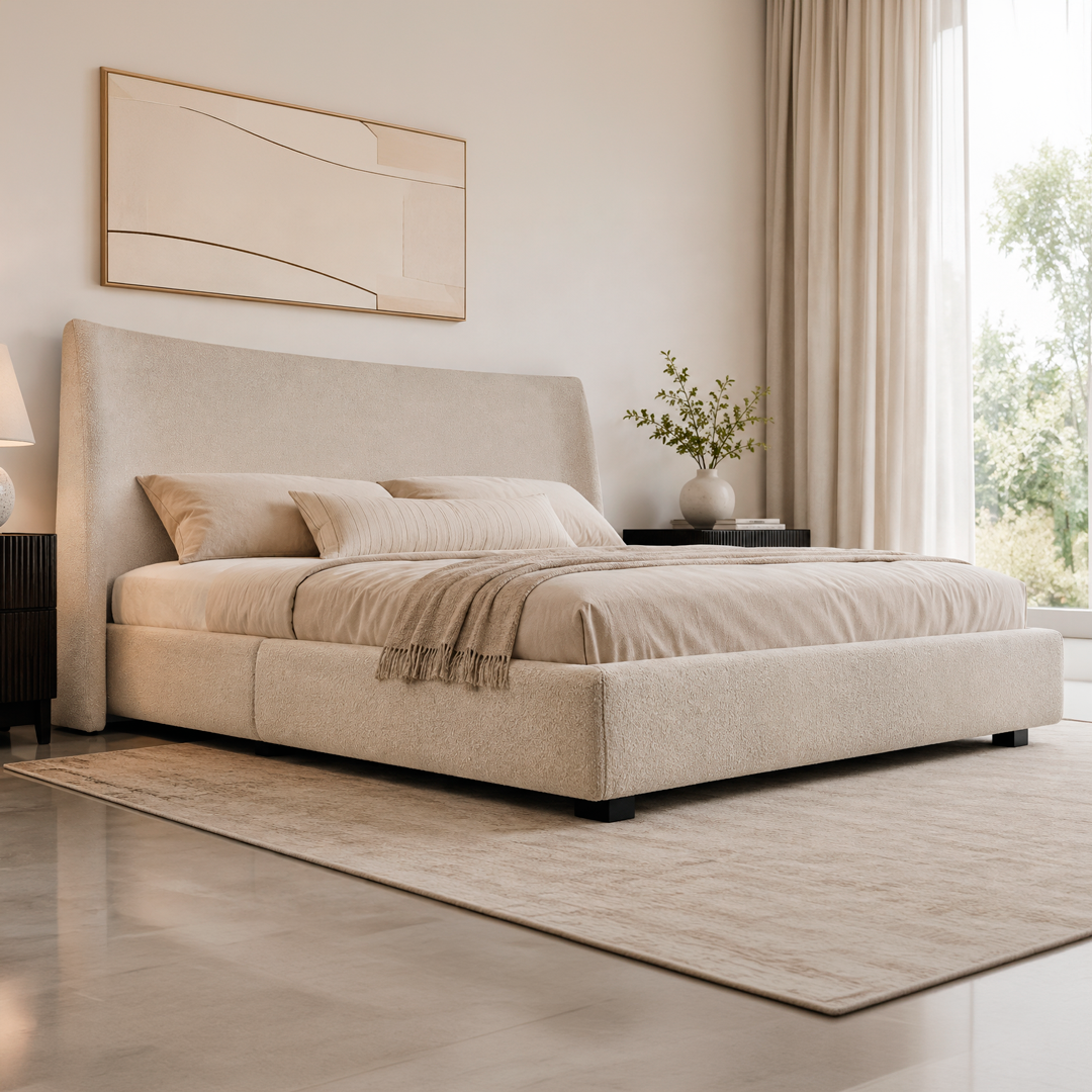 Imagem adicional de Cama Imperial