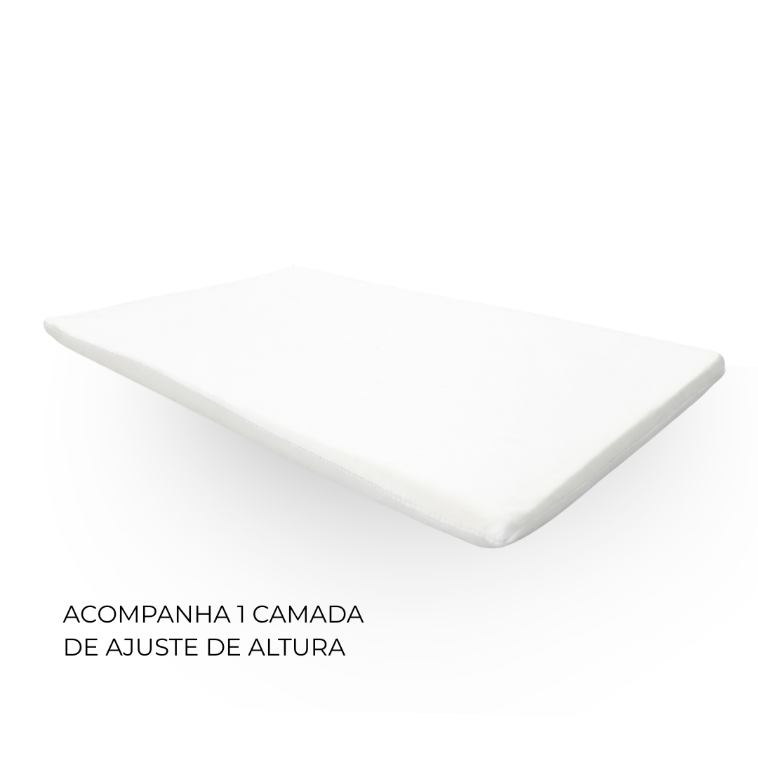 Imagem adicional de Travesseiro Fisioflex