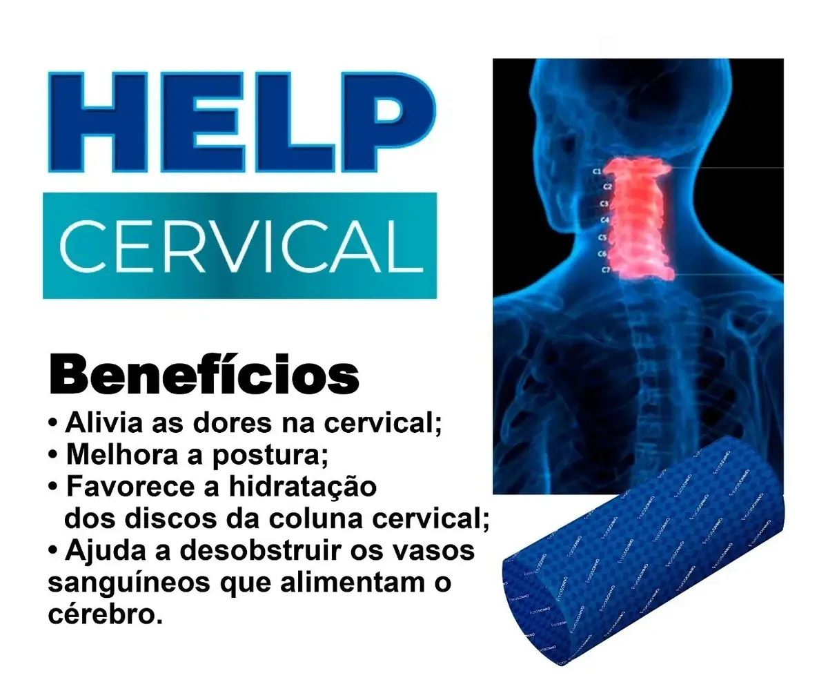 Imagem adicional de HELP Cervical
