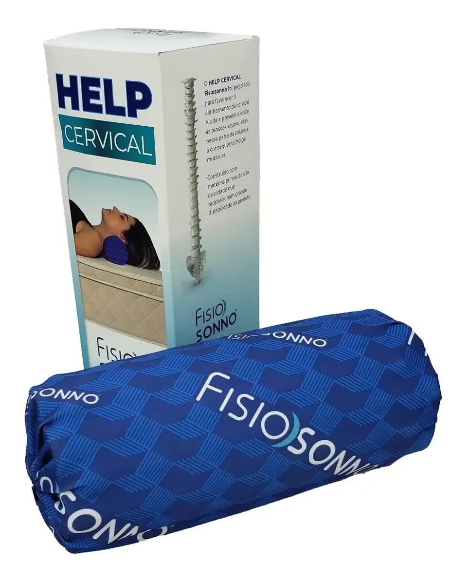 Imagem adicional de HELP Cervical