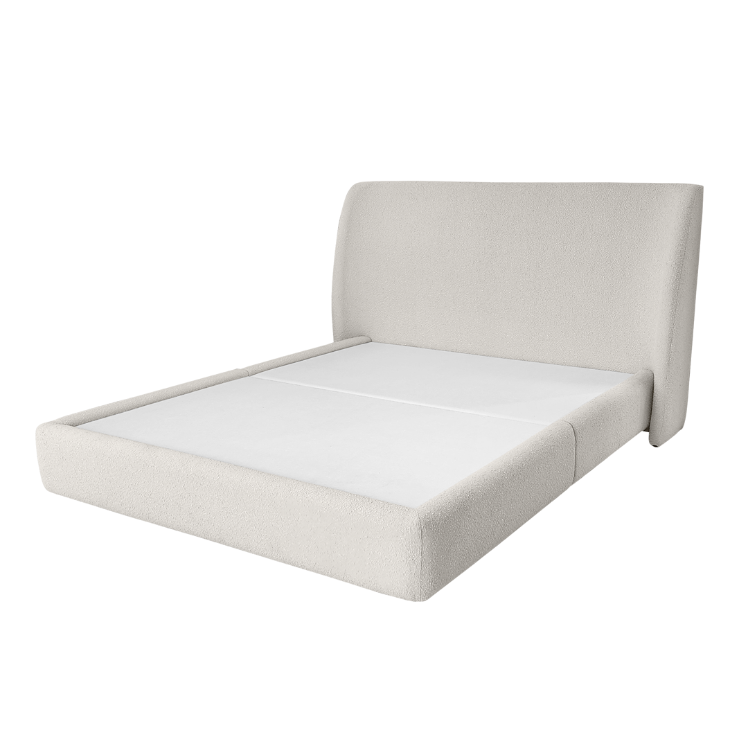 Cama Imperial
