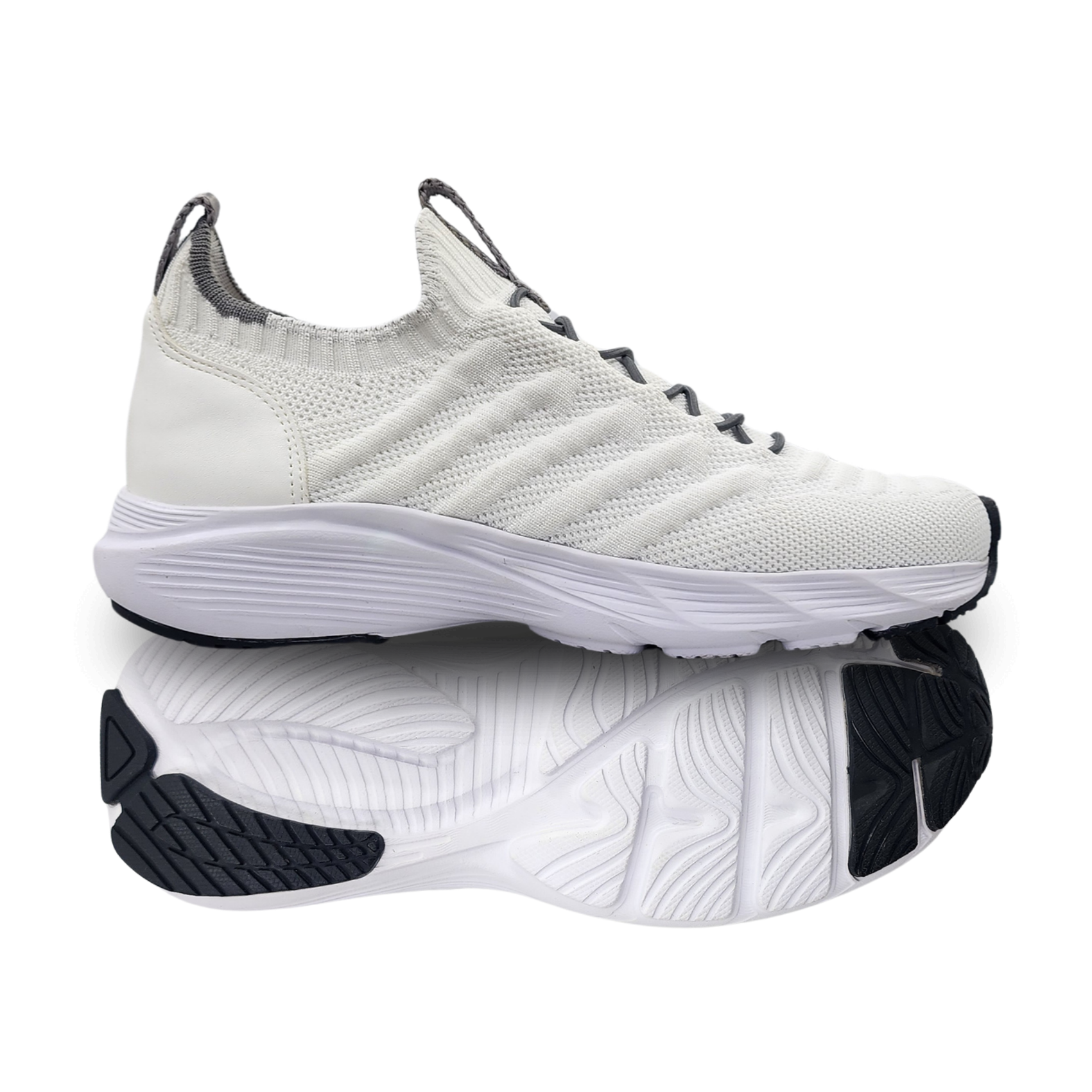 Tênis BioRe9 Eclipse Branco