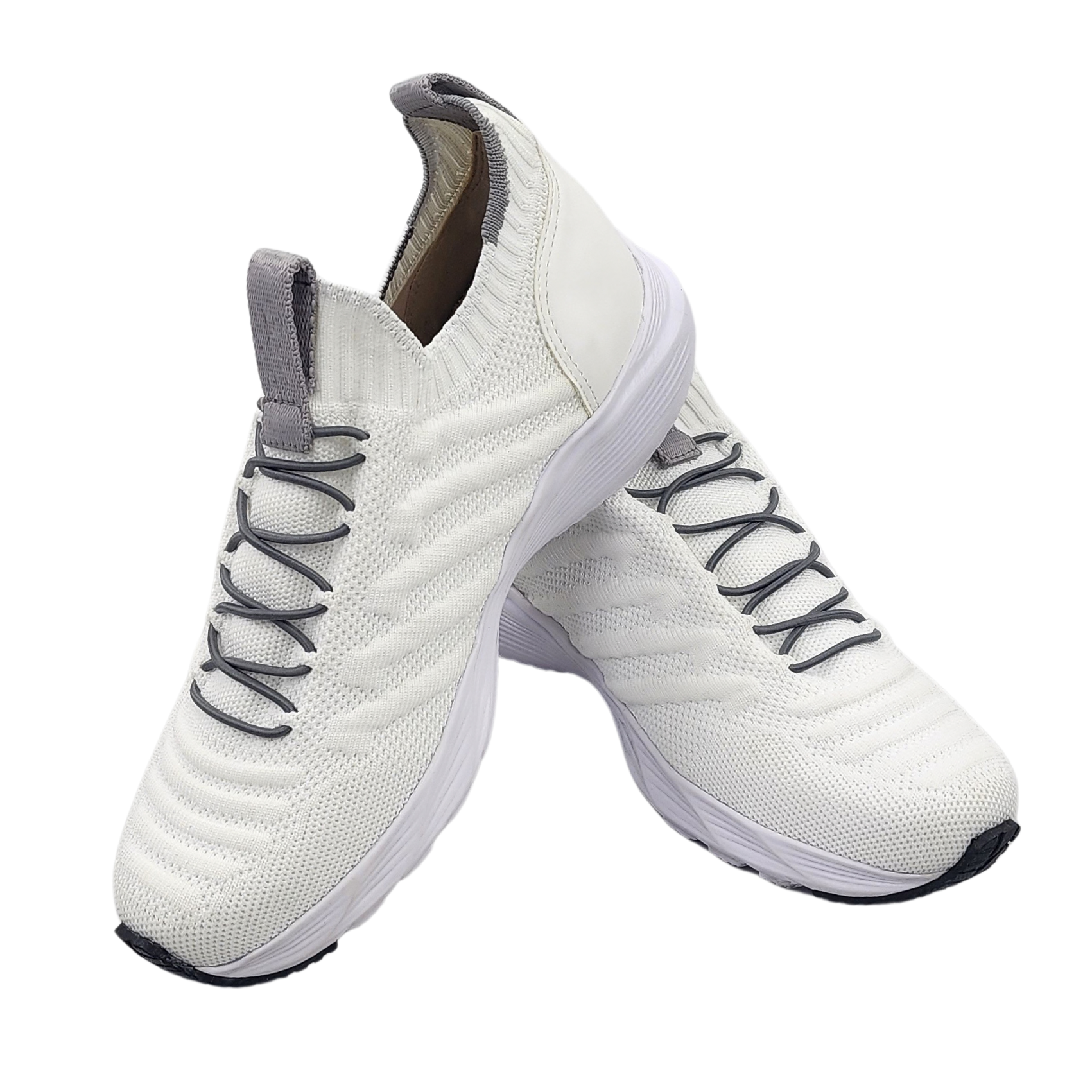 Tênis BioRe9 Eclipse Branco