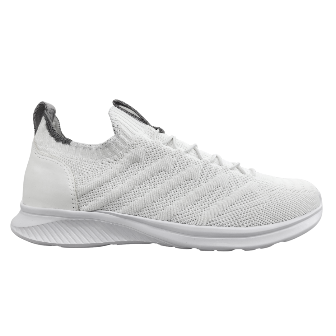 Tênis BioRe9 Snow Branco